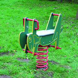 Federwippe 5010