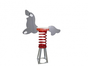 Federtier-Seehund-23f4c114