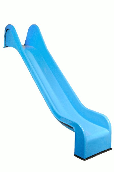 Rutschen nach DIN EN 1176 für den öffentlichen Spielplatz